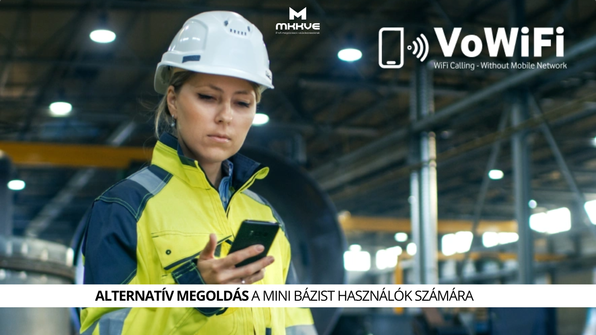 Megszűnik a Vodafone Mini Bázis szolgáltatás