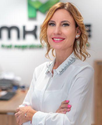 Tóth Mária